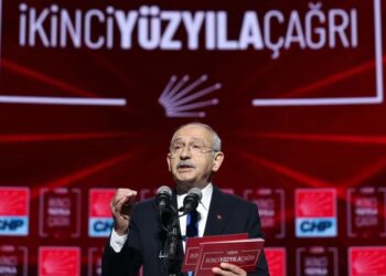 Kılıçdaroğlu’ndan çok net vurgu: İktidara geliyoruz…