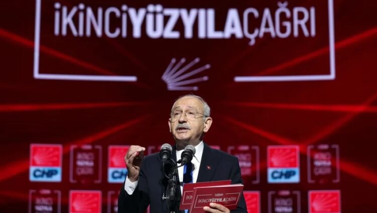 Kılıçdaroğlu’ndan çok net vurgu: İktidara geliyoruz…