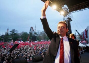 Ünlü anketçiden İmamoğlu kararına çarpıcı yorum: ‘Yarın seçim olsa…’