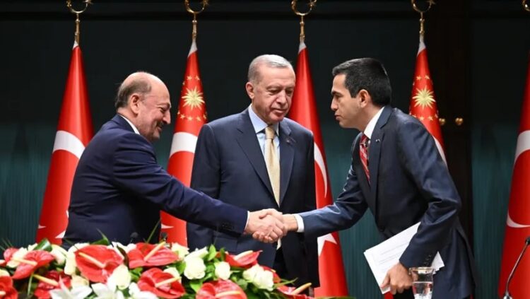 Erdoğan açıkladı: İşte Türkiye’nin yeni asgari ücreti