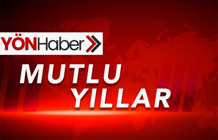 NİCE YILLARA…