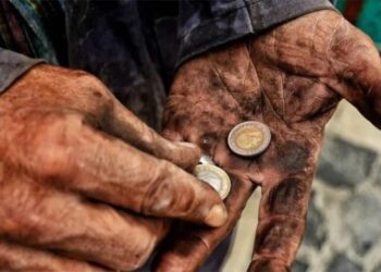 CHP’li Ağbaba: Erdoğan’ın sırtında küfe yok, milyonlarca asgari ücretlinin vebali var