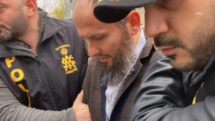 Yusuf Ziya Gümüşel’in yeni ifadesi ortaya çıktı: ‘Benim kontrolümde gidiyordu’