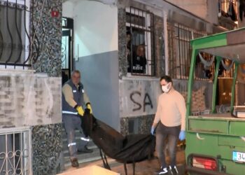 İstanbul’da 76 yaşındaki kadının şüpheli ölümü