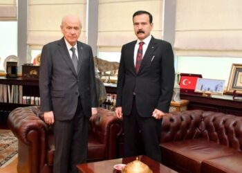 Kürşat Yılmaz’dan Sinan Ateş açıklaması: “FETÖ ajanı…”