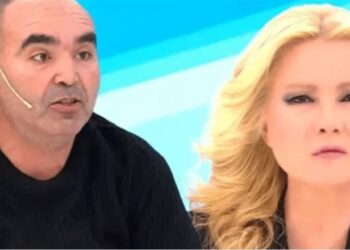 Müge Anlı’da “beddua” kavgası