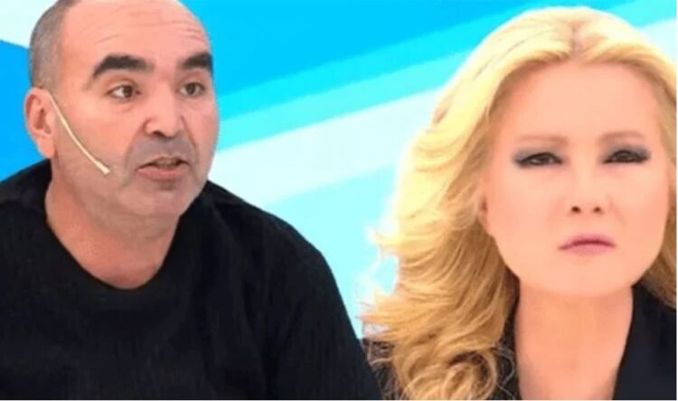 Müge Anlı’da “beddua” kavgası