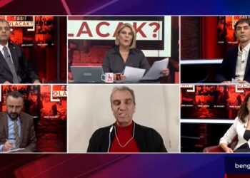 80’ler MHP Davası avukatı: Doğukan Çep hepimizle dalga geçti