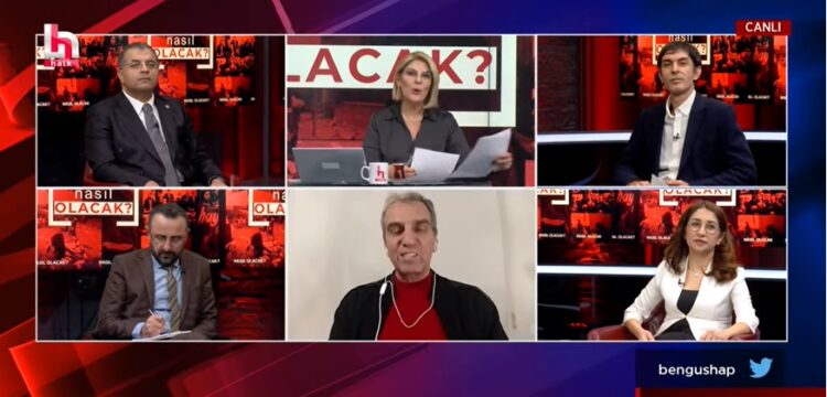 80’ler MHP Davası avukatı: Doğukan Çep hepimizle dalga geçti