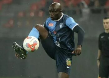 Eski futbolcu Modeste M’Bami yaşamını yitirdi