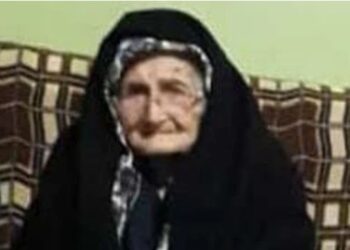 Yemek yaparken elbisesi tutuşan 97 yaşındaki kadın hayatını kaybetti