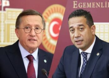 Dokunulmazlık toplantısına CHP, İYİ Parti ve HDP katılmayacak