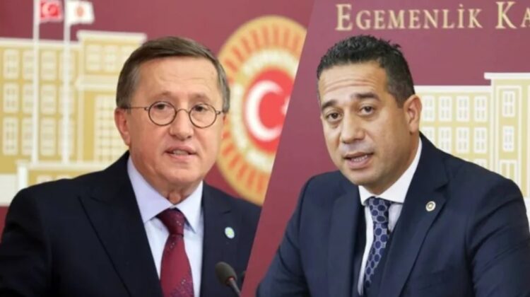 Dokunulmazlık toplantısına CHP, İYİ Parti ve HDP katılmayacak