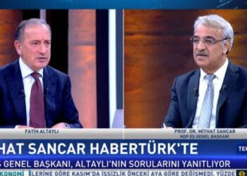 HDP’den kapatma davasında yeni hamle