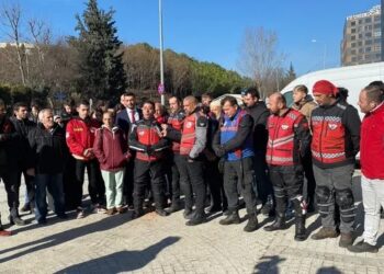 Motokuryenin ölümüne neden olan sürücü yeniden serbest