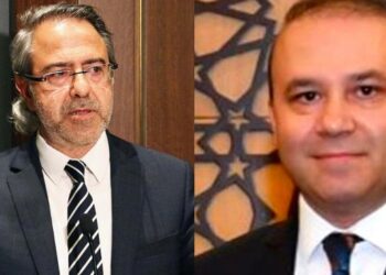 Bahçeli’nin danışmanı, Yeni Akit yazarını hedef aldı