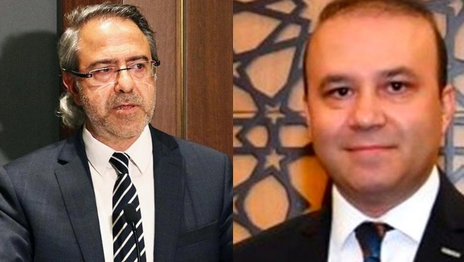 Bahçeli’nin danışmanı, Yeni Akit yazarını hedef aldı