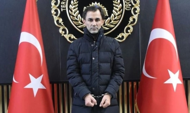 İstiklal saldırısında yeni gelişme