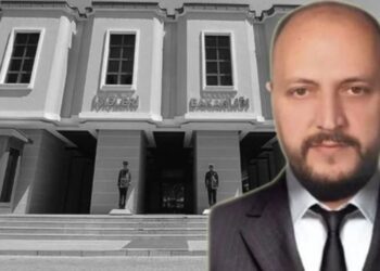 ‘Trol ordusu’nu yönettiği iddia edilen Emin Şen’den ilk açıklama