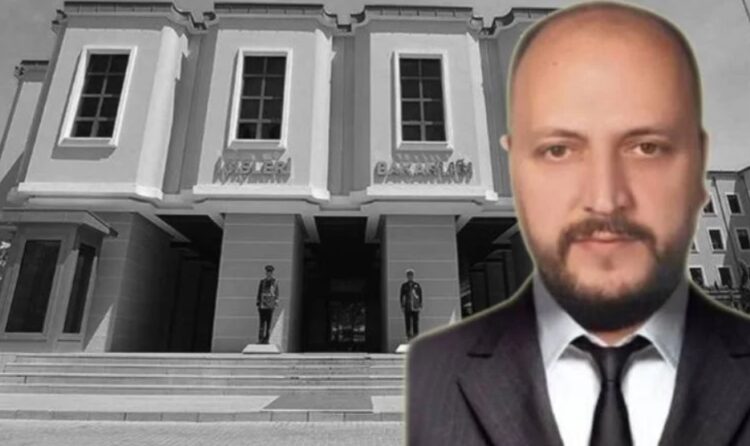 ‘Trol ordusu’nu yönettiği iddia edilen Emin Şen’den ilk açıklama