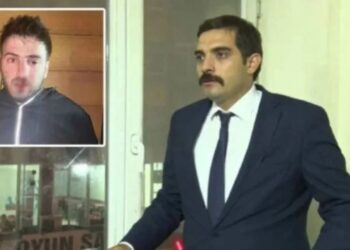 Sinan Ateş cinayetinin zanlısı bir saldırıdan daha çıktı