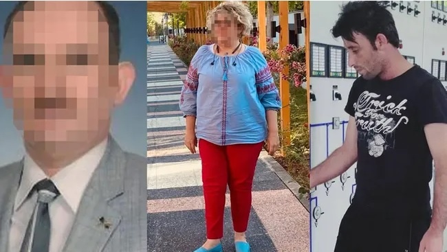 MİT yalanıyla cinsel istismarda ifadeler ortaya çıktı