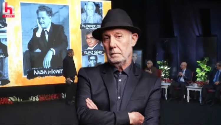 İlhan Şeşen’den Halk TV’ye telif isyanı