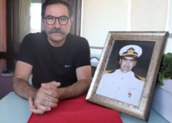 Yarbay Ali Tatar’ın ağabeyinden Nedim Şener’e yanıt
