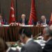 Kılıçdaroğlu, AB ülkelerinin büyükelçileriyle görüştü