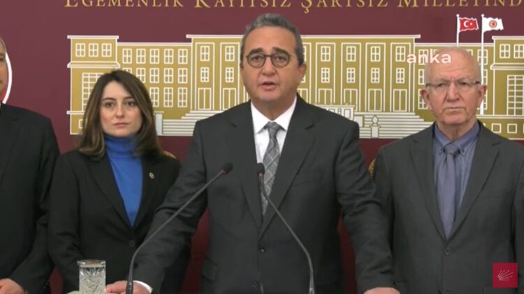 CHP: Başörtüsü teklifine Genel Kurul’da destek vermeyiz