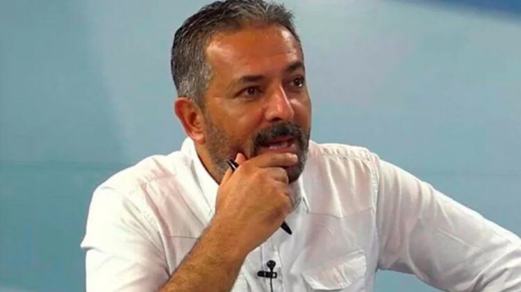 Akif Beki’nin ihale sorusuna 250 bin TL’lik dava