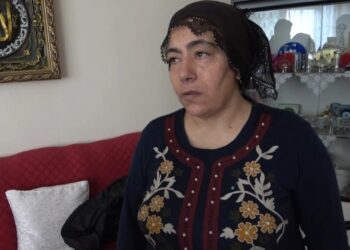 ‘İşe gidiyorum’ diyerek evden çıktı, 202 gündür haber alınamıyor