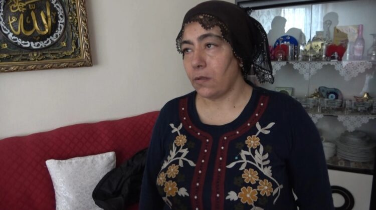 ‘İşe gidiyorum’ diyerek evden çıktı, 202 gündür haber alınamıyor