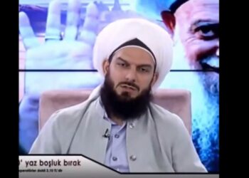 ‘Molla Mustafa’ isimli kişiden aldatılan kadınlara tepki çeken tavsiye