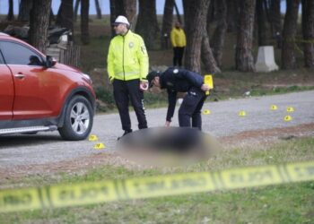 Özel harekat polisi ailesini katletti! Cinayetin ayrıntıları ortaya çıktı