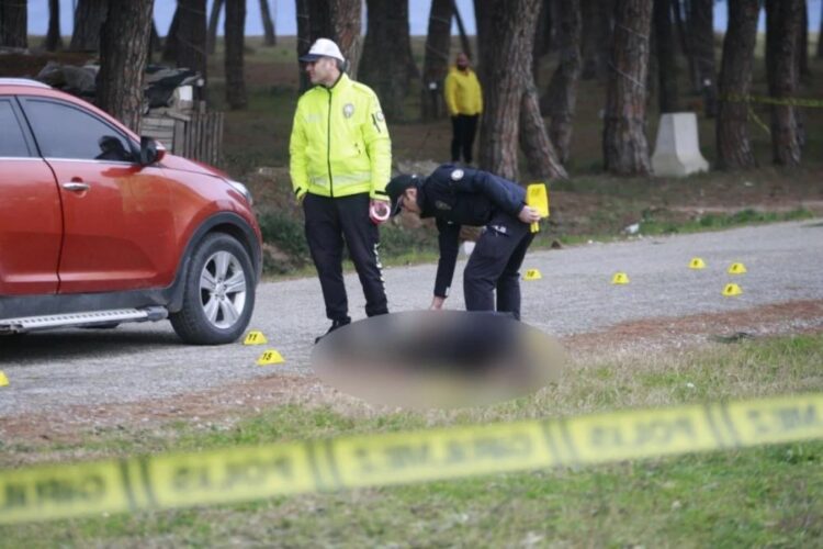 Özel harekat polisi ailesini katletti! Cinayetin ayrıntıları ortaya çıktı