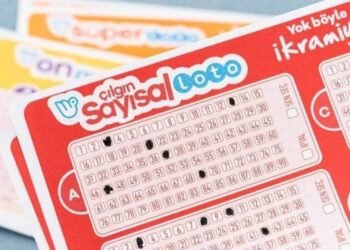 Şans oyunlarına yüzde 50 zam geldi