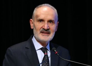 İTO Başkanı Avdagiç’ten çağrı