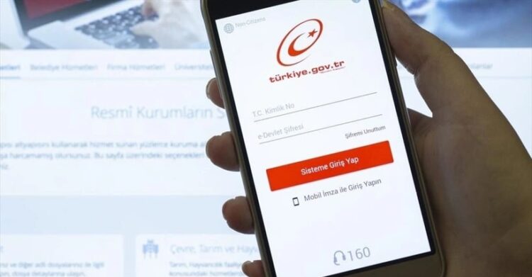 Dikkat! Tüm çalışanların e-Devlet’te birikmiş parası olabilir!