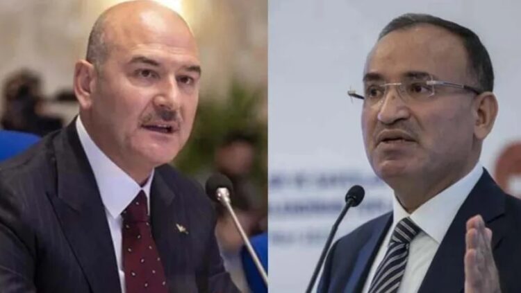 Ahmet Şık’tan Bekir Bozdağ ve Süleyman Soylu’ya 18 uyuşturucu sorusu