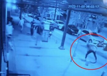 İstanbul’da silahlı saldırı: Cinsel organından vurdu