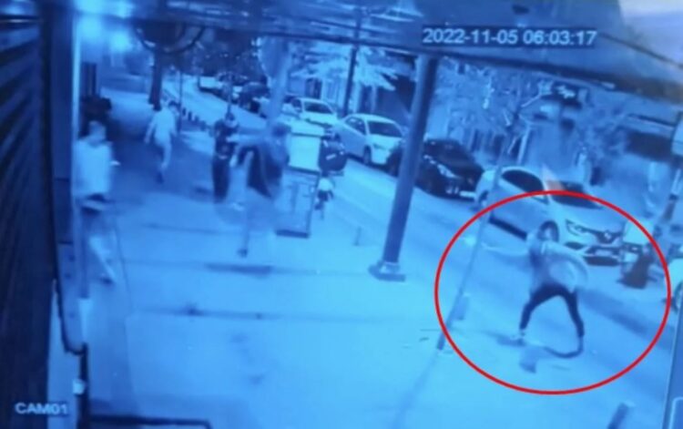 İstanbul’da silahlı saldırı: Cinsel organından vurdu