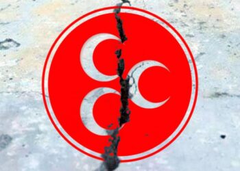 MHP’de Sinan Ateş istifası: “Bugüne kadar sabırla bekledim…”