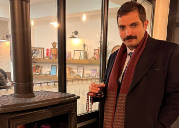 MHP’de Sinan Ateş krizi: Mesajlar ortaya çıktı