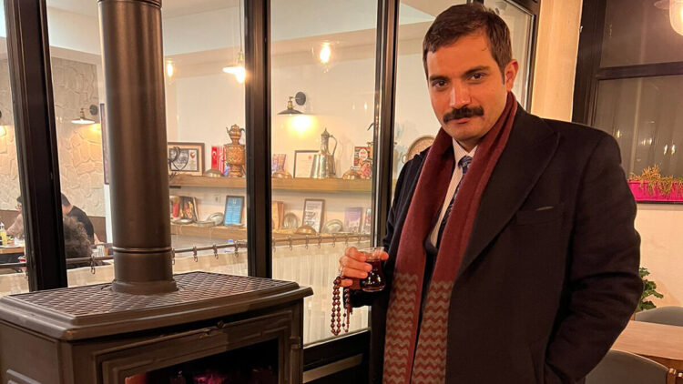 MHP’de Sinan Ateş krizi: Mesajlar ortaya çıktı