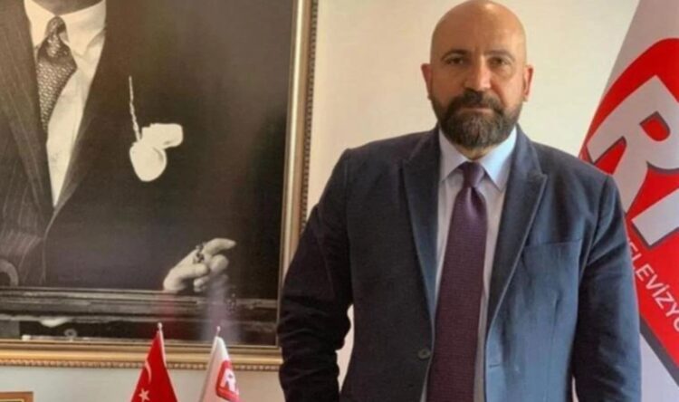 Canlı yayında ‘SADAT’ provokasyonu: RTÜK’e çağrı yaptı