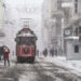İstanbul’a kar yağışı için tarih verildi