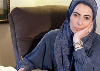 Nihal Olçok: Bana bir şey olursa açılacak iki mektup var