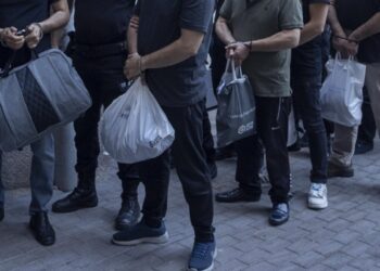 Demir Yumruk davasında karar