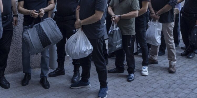 Demir Yumruk davasında karar